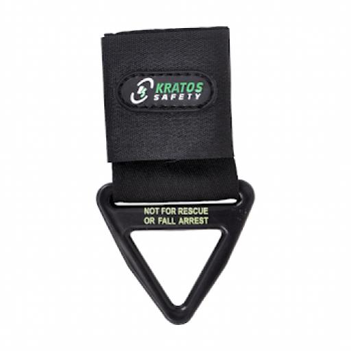 Removable Tool or Lanyard Keeper - FA 10 904 00