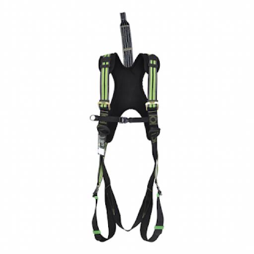 2 Point Comfort Full Body Harness - FA 10 104 00