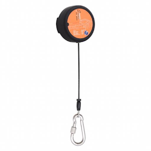 Retractable Tool Lanyard - TS 90 001 08