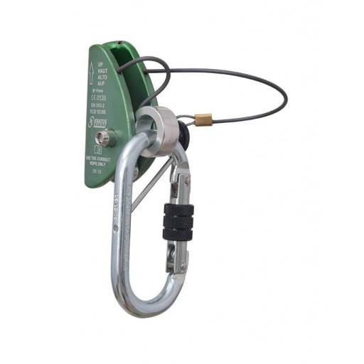 FA 20 103 00 B Rope Grab Fall Arrester to suit FA 20 103 XX