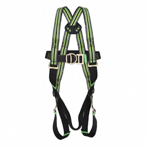 Full Body Safety Harness Hire