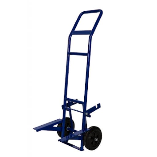 Test Weight Trolley TWT